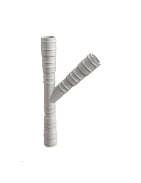 Bonomini Braga Y 3 Vie Ø 16-18-20 MM per Scarico Condensa - 7882PE20B0