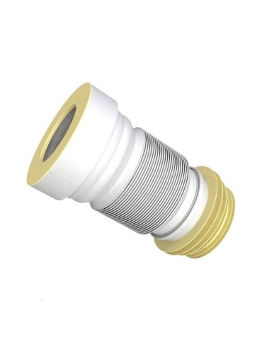 Bonomini Manicotto Flessibile per Collegamento WC - 8250EX55B0