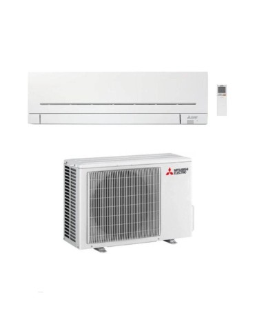 Mitsubishi Climatizzatore Monosplit Linea Plus MSZ-AP Large 21000 btu MSZ-AP60VGK Inverter R-32 Wi-Fi Classe A++