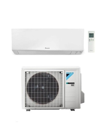 Daikin Climatizzatore Monosplit Bluevolution Inverter serie PERFERA WALL FTXM-R R-32 Wi-Fi Integrato Classe A+++